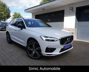 Volvo XC60 Gebrauchtwagen