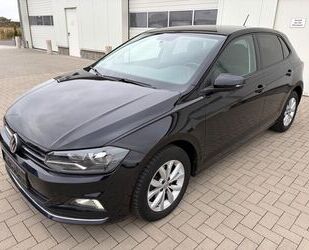 VW Polo Gebrauchtwagen
