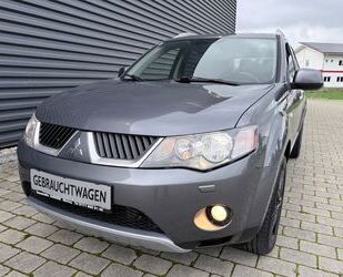 Mitsubishi Outlander Gebrauchtwagen