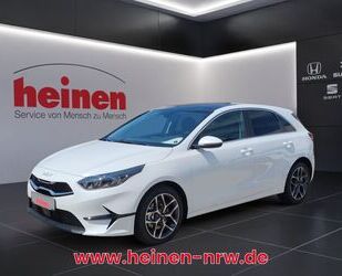 Kia ceed / Ceed Gebrauchtwagen