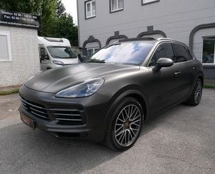 Porsche Cayenne Gebrauchtwagen