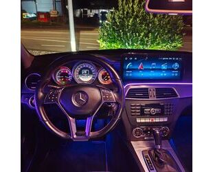 Mercedes-Benz C 250 Gebrauchtwagen