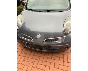 Nissan Micra Gebrauchtwagen
