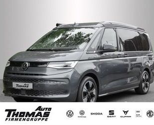 VW T7 California Gebrauchtwagen