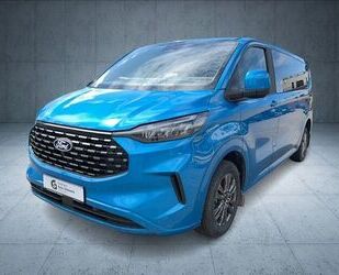 Ford Tourneo Custom Gebrauchtwagen