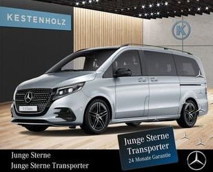 Mercedes-Benz V 250 Gebrauchtwagen