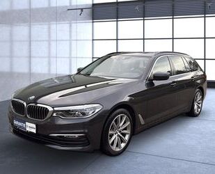 BMW 520 Gebrauchtwagen