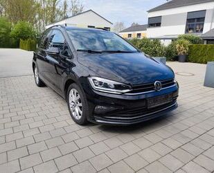 VW Golf Sportsvan Gebrauchtwagen