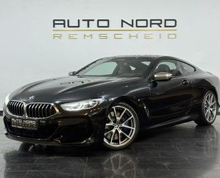 BMW M850 Gebrauchtwagen