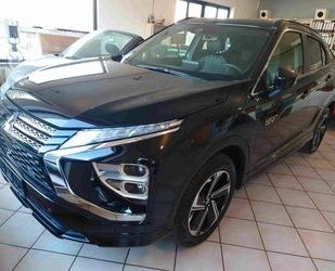 Mitsubishi Eclipse Cross Gebrauchtwagen