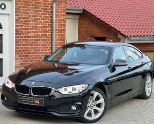BMW 420 Gebrauchtwagen