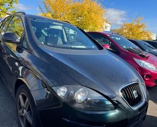 Seat Altea Gebrauchtwagen