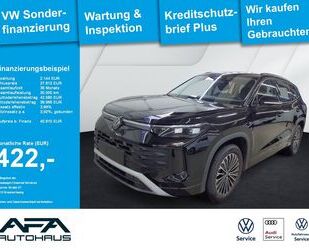 VW Tayron Gebrauchtwagen