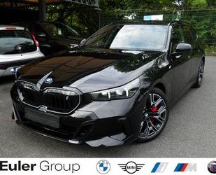 BMW i5 Gebrauchtwagen