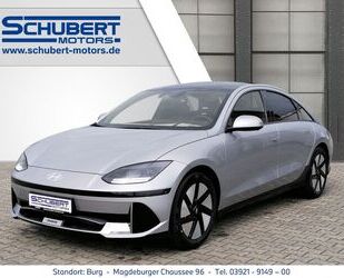 Hyundai IONIQ 6 Gebrauchtwagen
