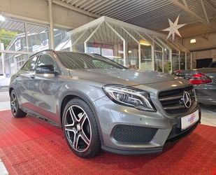 Mercedes-Benz GLA 220 Gebrauchtwagen