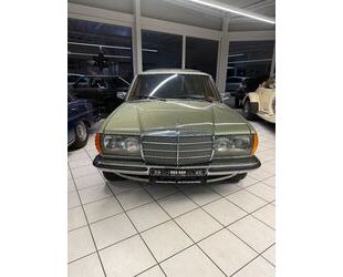 Mercedes-Benz 280 Gebrauchtwagen