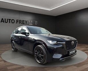 Mazda CX-60 Gebrauchtwagen