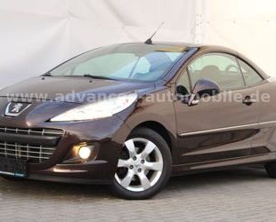 Peugeot 207 Gebrauchtwagen