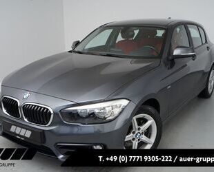 BMW 118 Gebrauchtwagen