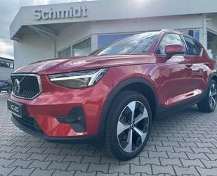 Volvo XC40 Gebrauchtwagen