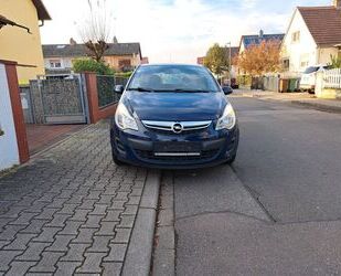 Opel Corsa Gebrauchtwagen