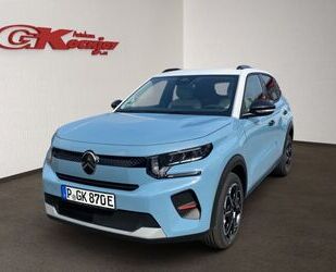 Citroen ë-C3 Gebrauchtwagen