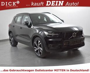 Volvo XC40 Gebrauchtwagen