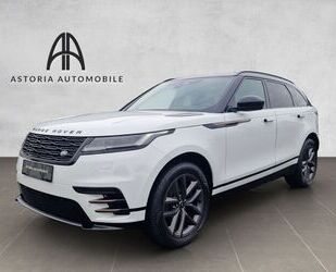 Land Rover Range Rover Velar Gebrauchtwagen
