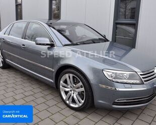 VW Phaeton Gebrauchtwagen