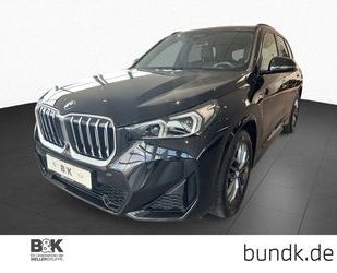 BMW BMW X1 xDrive23i M Sport HUD RFK Ad.LED LiCoPro H/ Gebrauchtwagen