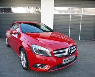 Mercedes-Benz A 180 Gebrauchtwagen