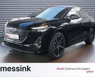 Audi Q4 e-tron Gebrauchtwagen