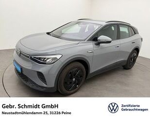 VW ID.4 Gebrauchtwagen