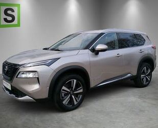 Nissan X-Trail Gebrauchtwagen