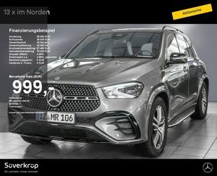 Mercedes-Benz GLE 450 Gebrauchtwagen