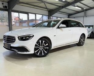 Mercedes-Benz E 300 Gebrauchtwagen