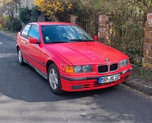 BMW 316 Gebrauchtwagen