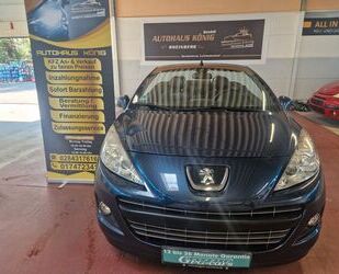 Peugeot 207 Gebrauchtwagen