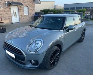 Mini One Clubman Gebrauchtwagen