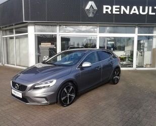 Volvo V40 Gebrauchtwagen