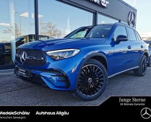 Mercedes-Benz GLC 300 Gebrauchtwagen
