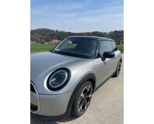 Mini Cooper S Gebrauchtwagen