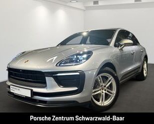 Porsche Macan Gebrauchtwagen