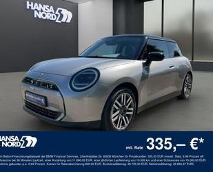 Mini Cooper SE Gebrauchtwagen