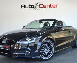 Audi TT Gebrauchtwagen