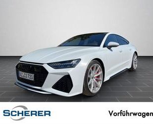 Audi RS7 Gebrauchtwagen
