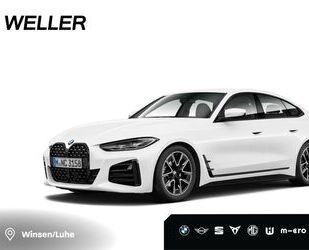 BMW 420 Gran Coupé Gebrauchtwagen