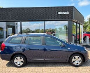 Dacia Logan Gebrauchtwagen