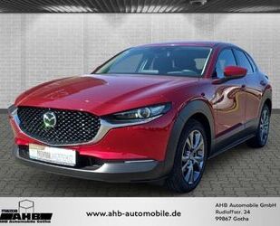 Mazda CX-30 Gebrauchtwagen